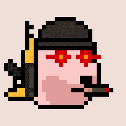 Dogepunk #906