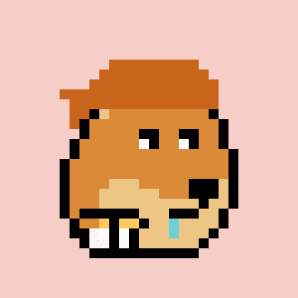 Dogepunk #8122