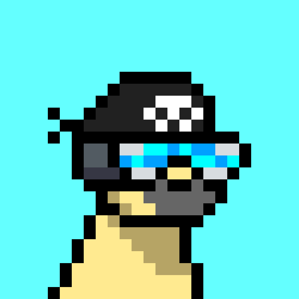 Doginal Dog #5609
