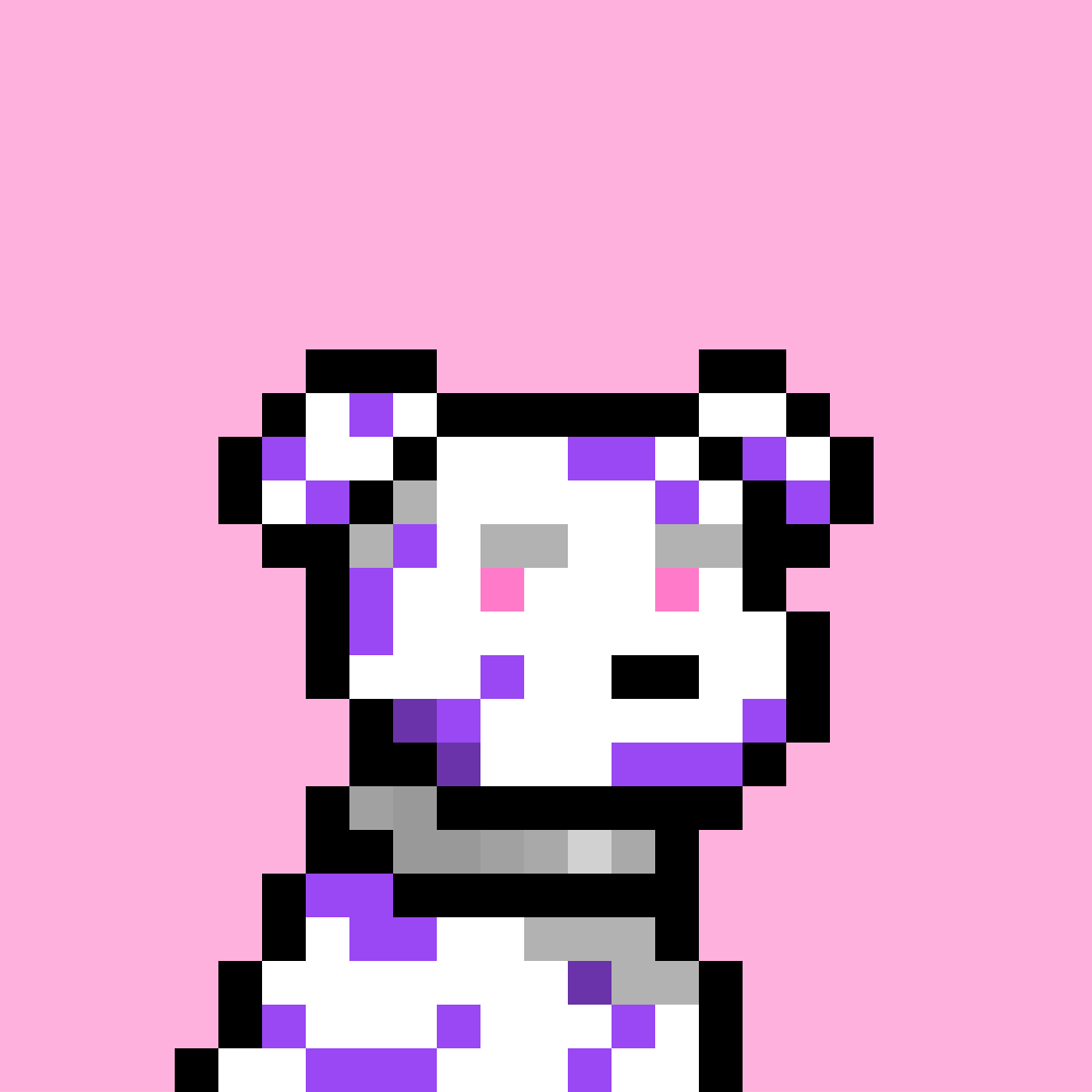 Doginal Dog #7953