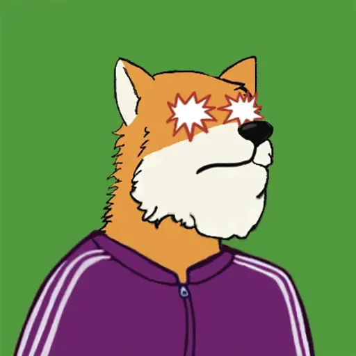 F*ck It We Bark #8024