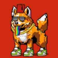DogePunks #1068