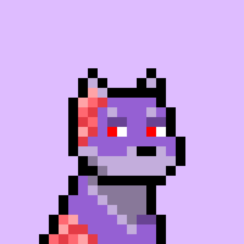 Doginal Dog #9483