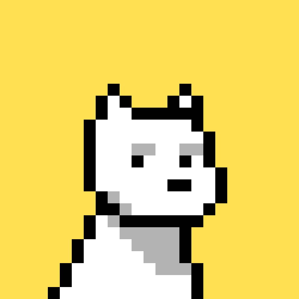 Doginal Dog #7874