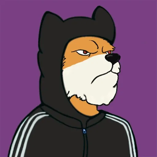 F*ck It We Bark #2538