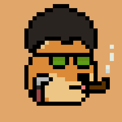 Dogepunk #1857