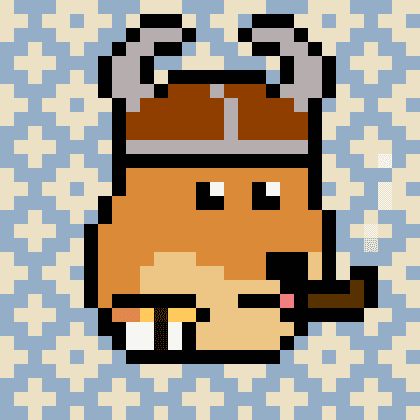 Dogepunk #7739