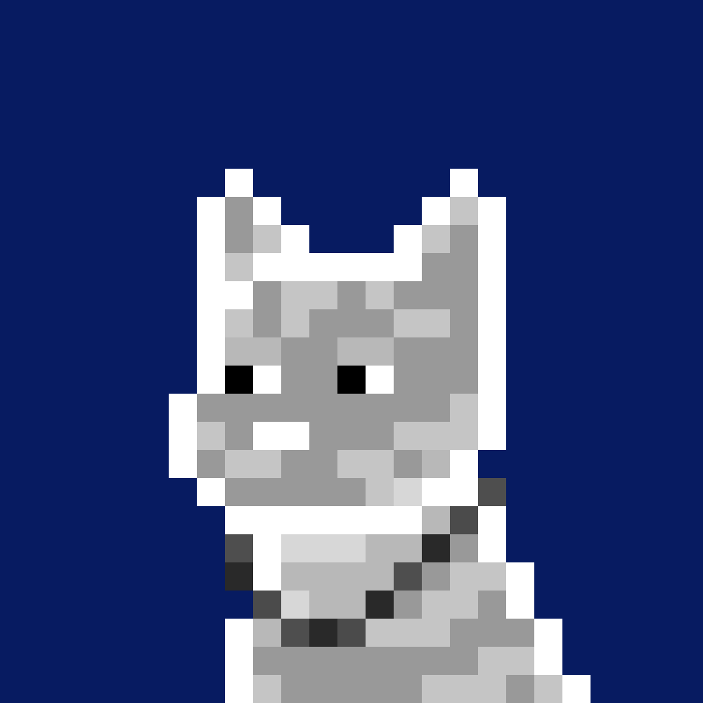 Anti Doginal Dog #9534
