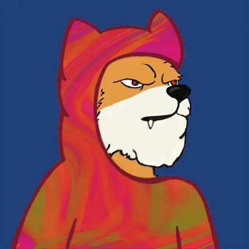 F*ck It We Bark #7422