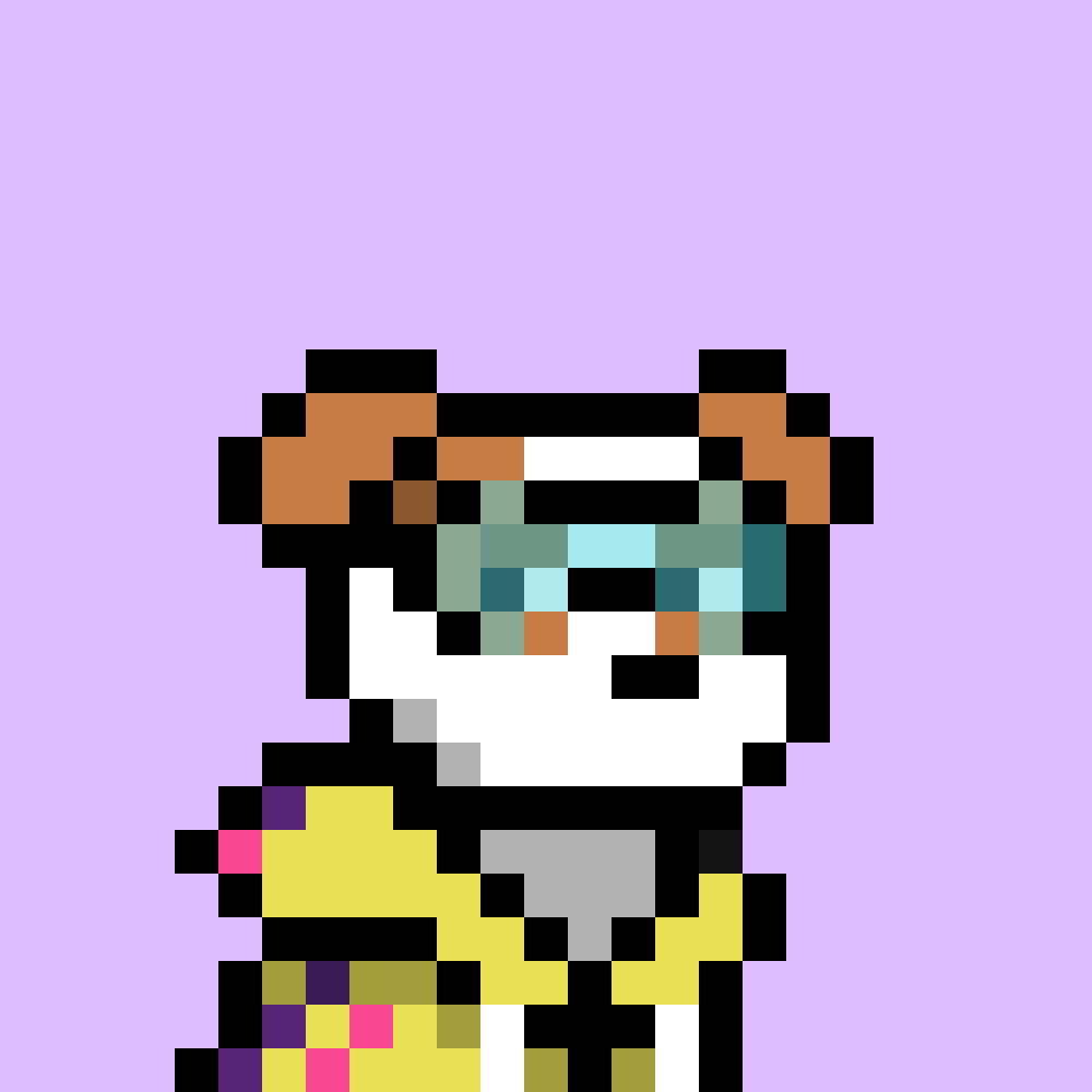 Doginal Dog #723
