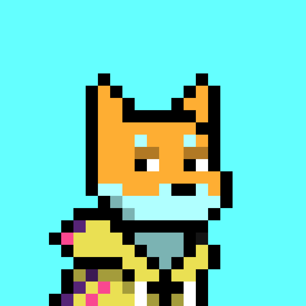 Doginal Dog #4712