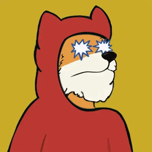 F*ck It We Bark #2840