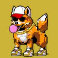 DogePunks #4610