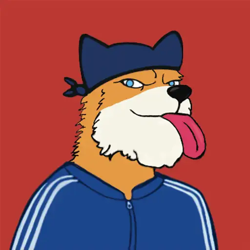 F*ck It We Bark #4423