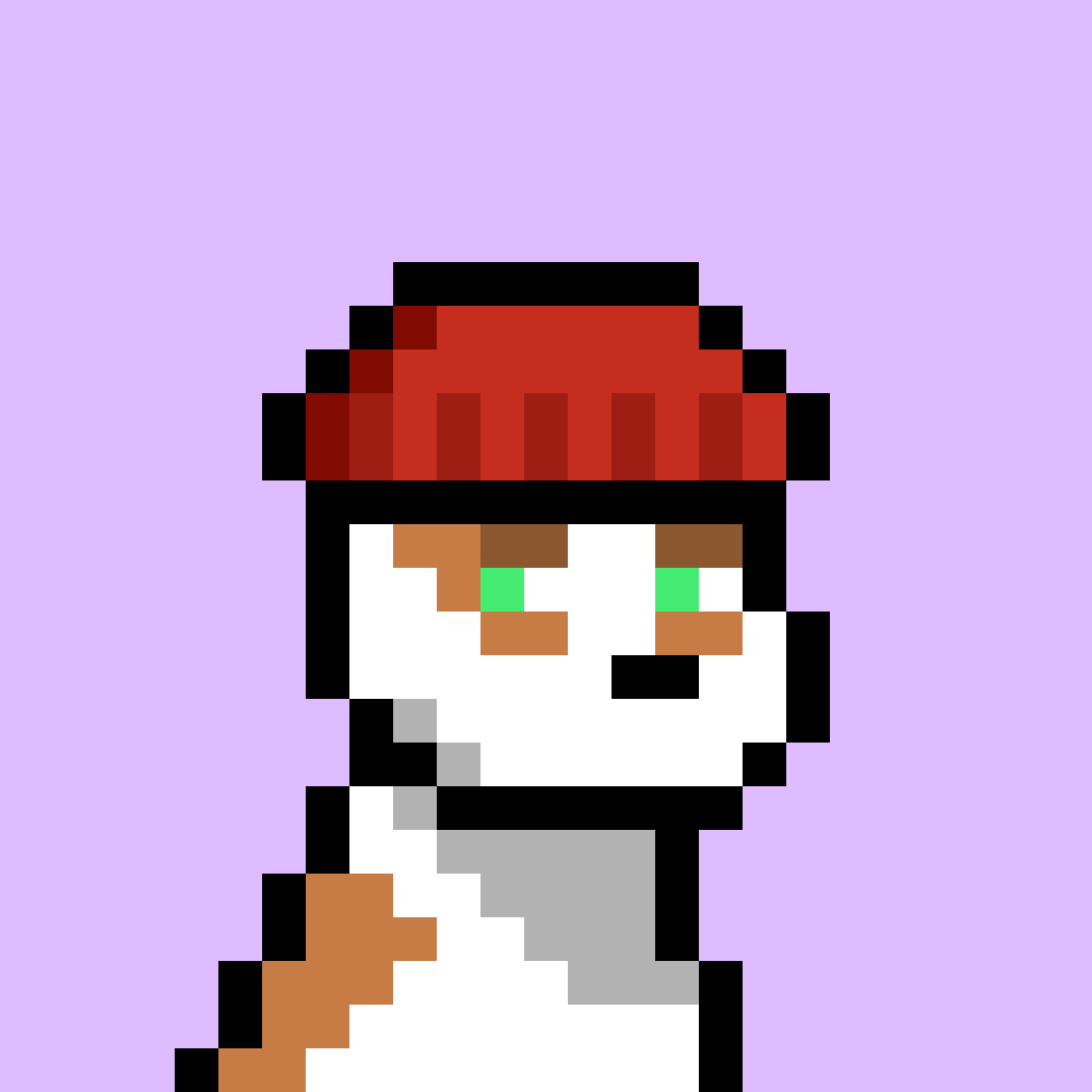 Doginal Dog #4660