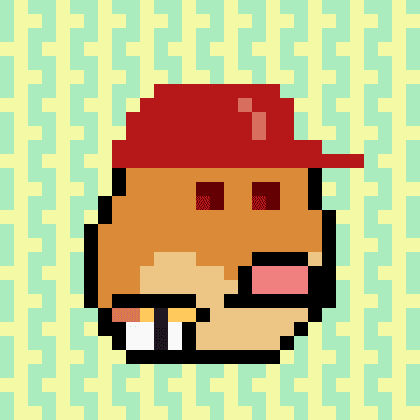 Dogepunk #4250
