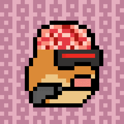 Dogepunk #3951