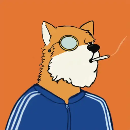 F*ck It We Bark #1814