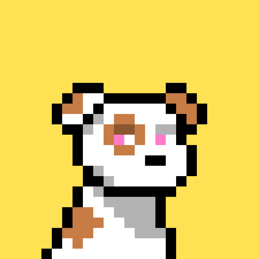 Doginal Dog #3649