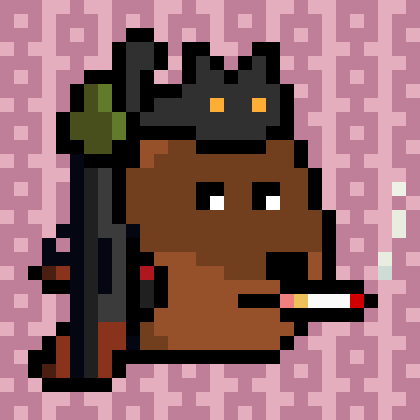 Dogepunk #8666