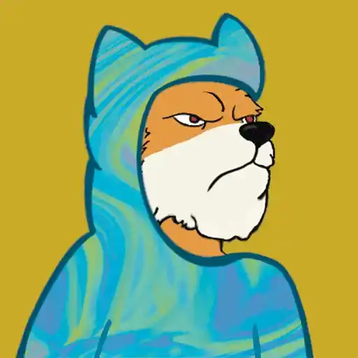F*ck It We Bark #5005