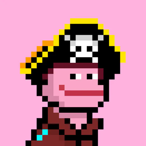 Doginal Frog #1415