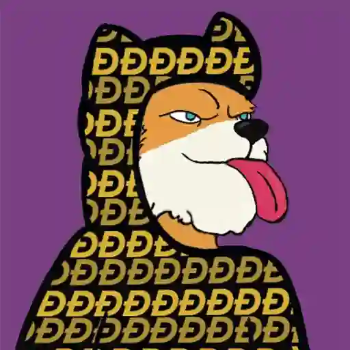 F*ck It We Bark #7144