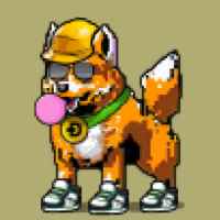 DogePunks #1822