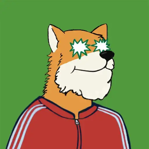 F*ck It We Bark #10037