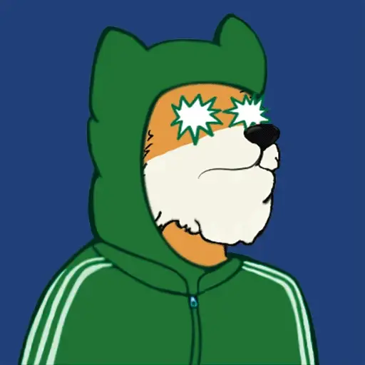 F*ck It We Bark #3655