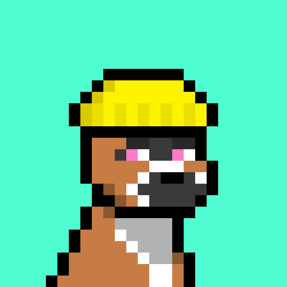 Doginal Dog #7456