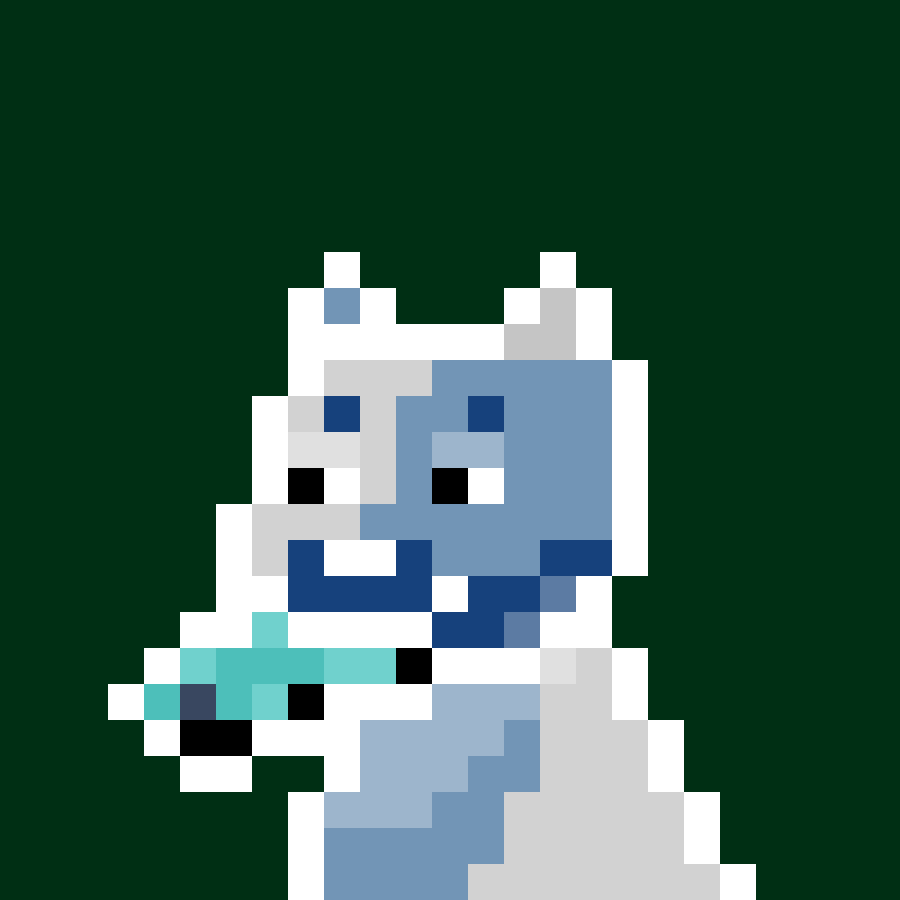 Anti Doginal Dog #5162