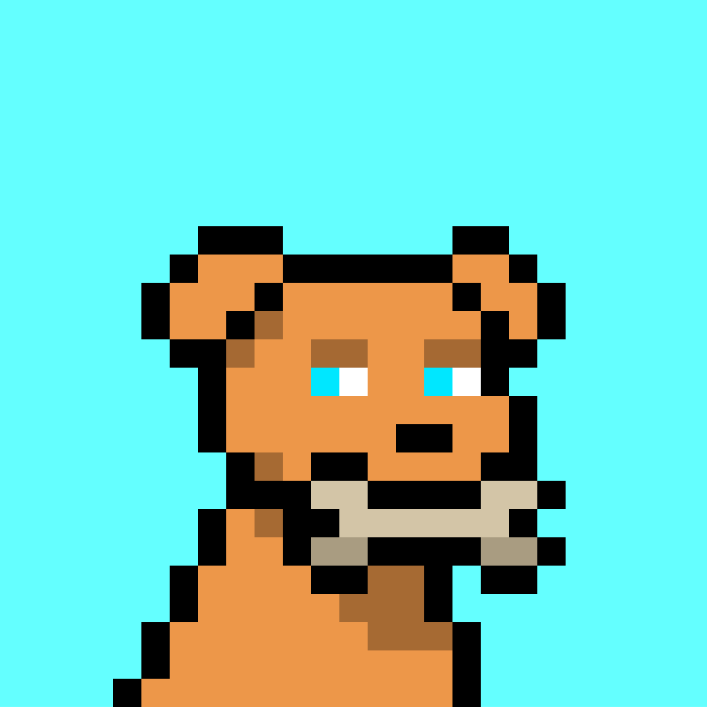 Doginal Dog #8335
