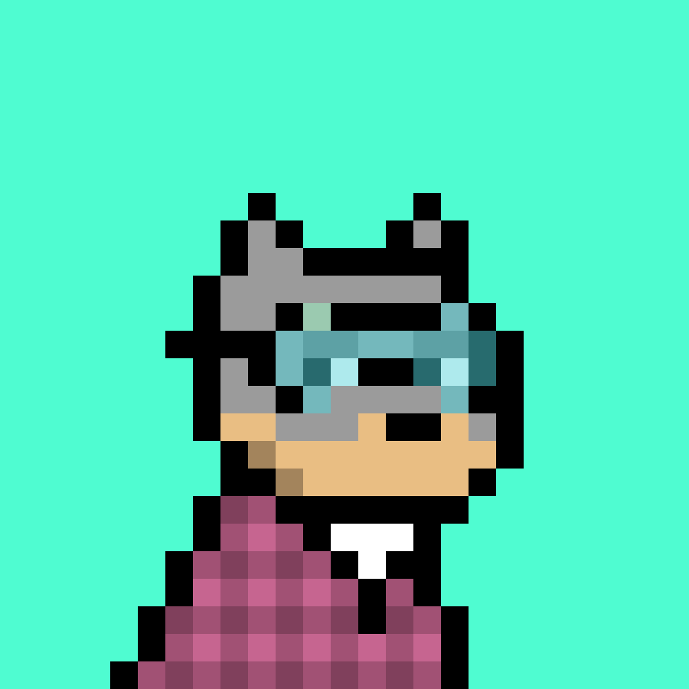 Doginal Dog #2243