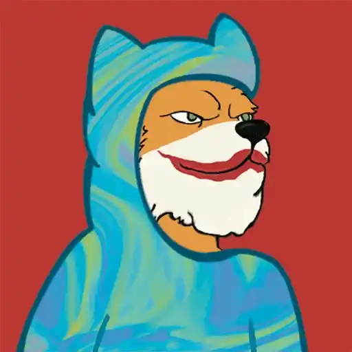 F*ck It We Bark #6382