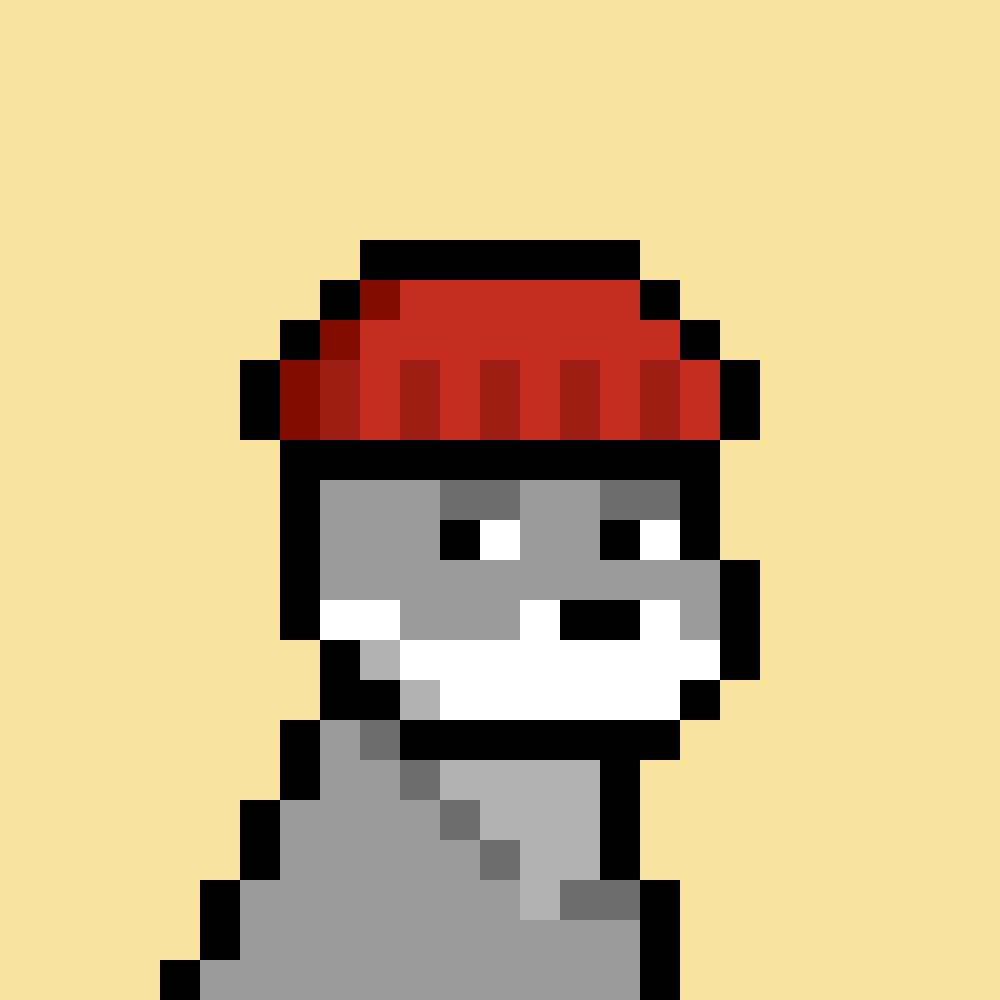 Doginal Dog #9087