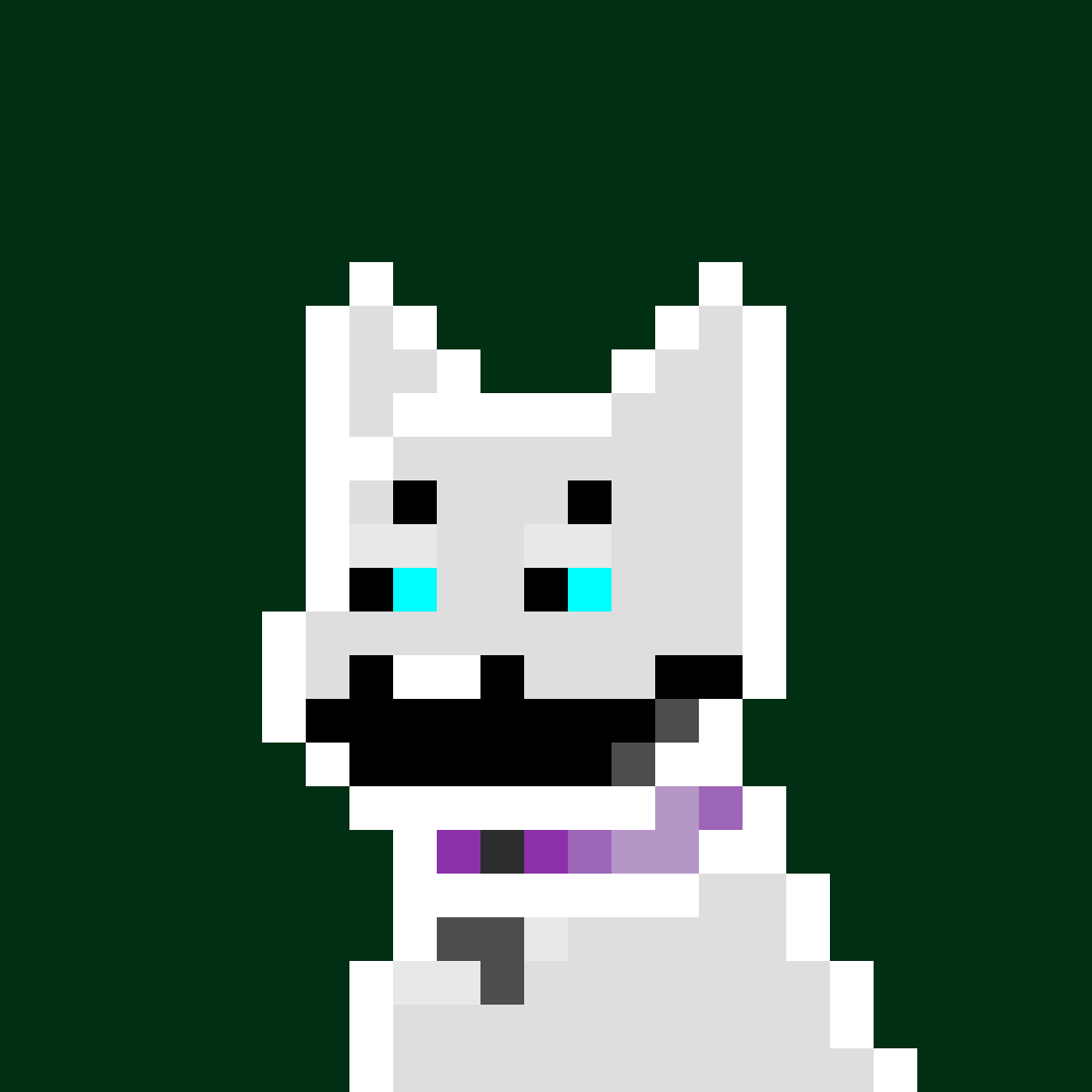 Anti Doginal Dog #9364