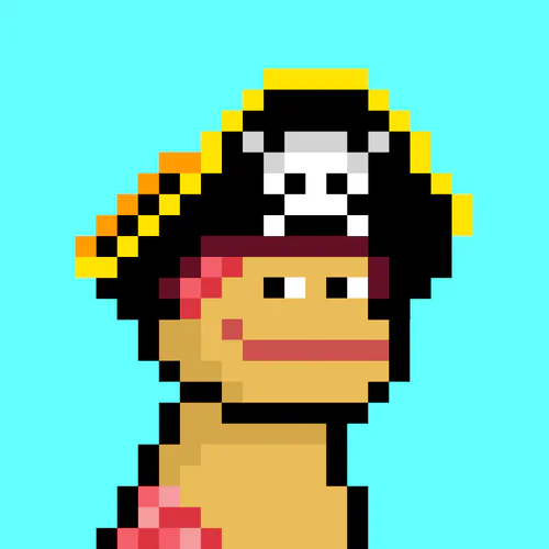 Doginal Frog #2103