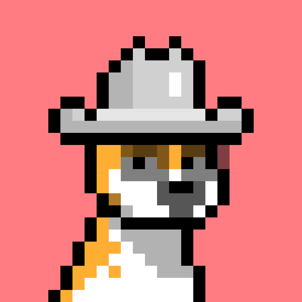 Doginal Dog #7360