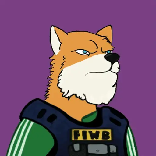 F*ck It We Bark #7817