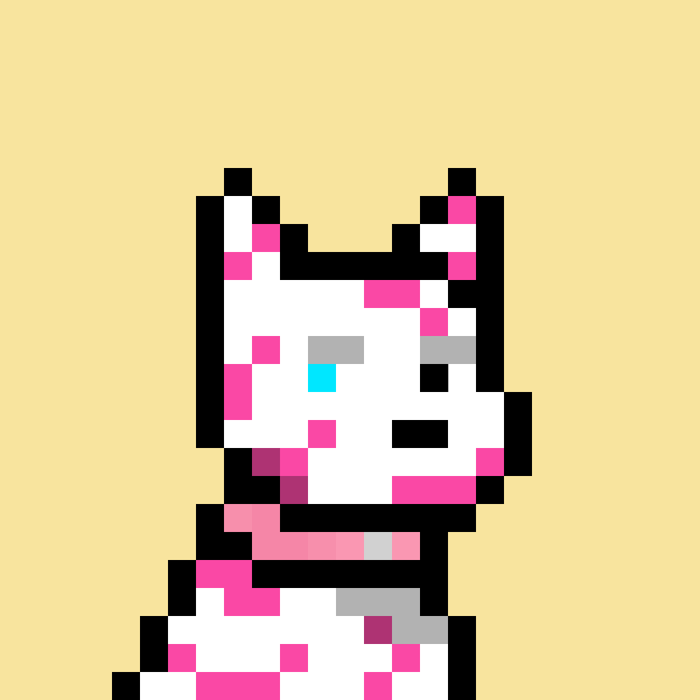Doginal Dog #3670