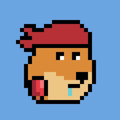 Dogepunk #6877
