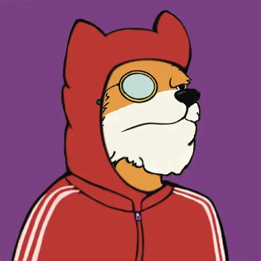 F*ck It We Bark #1588
