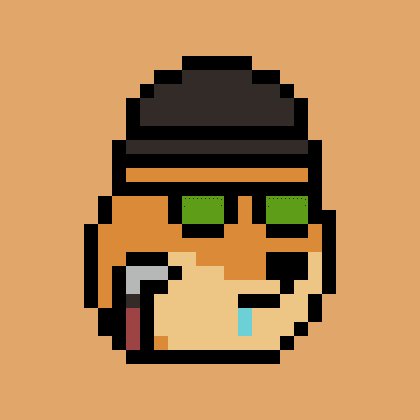 Dogepunk #3114