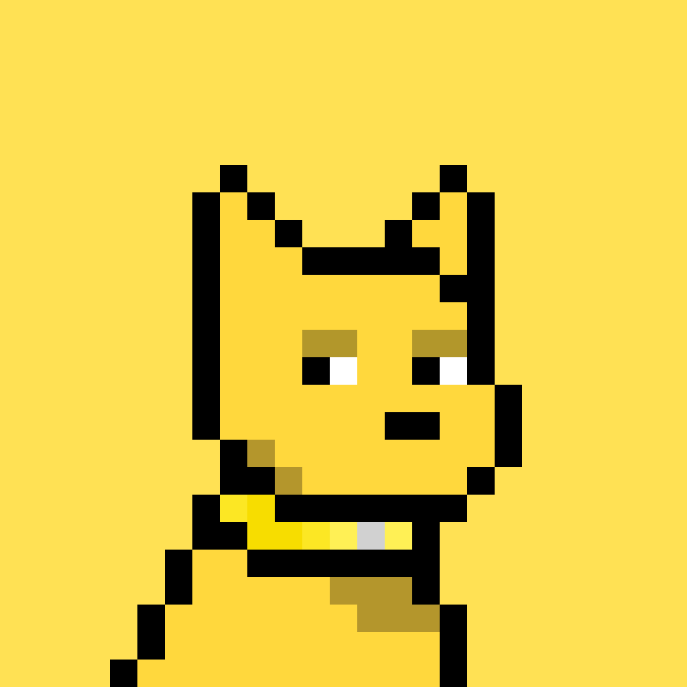 Doginal Dog #7588