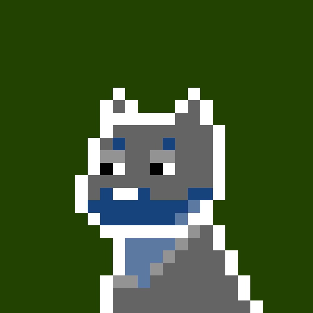 Anti Doginal Dog #1259