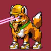 DogePunks #2875