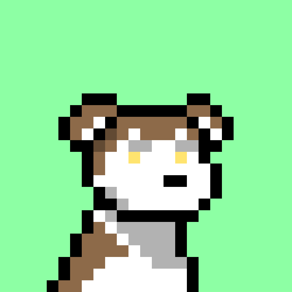 Doginal Dog #591