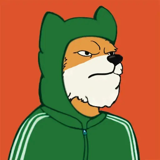 F*ck It We Bark #10155