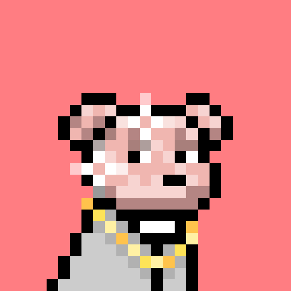Doginal Dog #6216